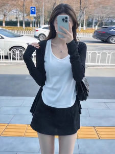 XUECAIQI | UV Protection Set Casual 3 Pieces