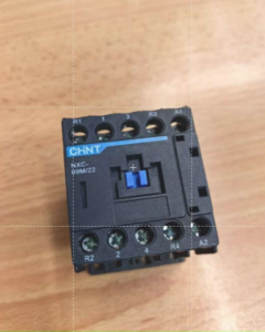 CHINT NXC-09M/22 440V AC CONTACTOR