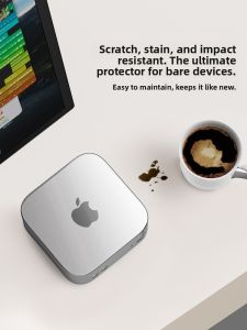 Orico | Mac Mini Protective Case Dust Cover