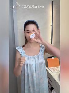 HomeFacialPro | Mặt Nạ Acid Trái Cây và Acid Salicylic Để Loại Bỏ Mụn Đen và Se Khít Lỗ Chân Lông