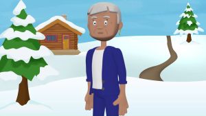 Boobert (Kwaggle Story)