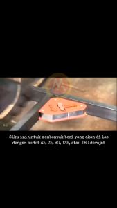 Magnetic Welding Holder / Siku Las Magnet 25 LBS ( 12 KG )