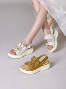 Womens Summer Platform Sandals