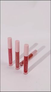 [ LIP MATTE ] YOU THE SIMPLICITY MATTE LIP COLOR BY YOU / LIP CREAM / LIP MATTE
