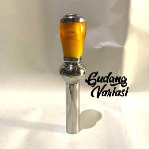 TONGKAT PERSENELING COD SHIFT KNOB MANUAL UNIVERSAL