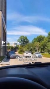 5PCS Sabun Wiper Tablet Pembersih Kaca Mobil Glass Cleaner Obat Anti Jamur Soap SH T23