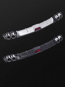 สเกิร์ตกันชนหลัง กันชนหลังสปอยเลอร์ สปอยเลอร์ กันชนหลัง สเกิร์ตกันชนหลังรถเก๋ง กันชนหลังรถเก๋ง กันชนหลัง สินค้าอยู่ไทยพร้อมส่งเลย