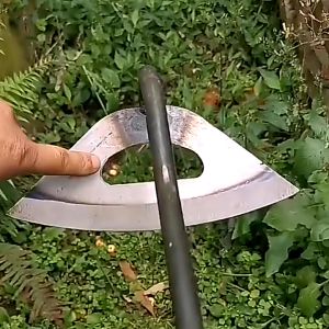 Pacul Cangkul Berkebun Penanam Tanaman Pembersih Rumput Farm Garden Tools/Garuk Gali Rumput Tanah Untuk Kebun Pertanian