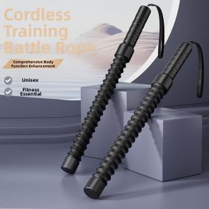 LIWAN | Multi-Functional Ropeless Battle Rope