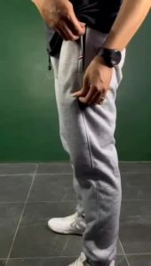 PROMO HEBOH!!! Celana Jogger Pria Wanita Panjang Training Pria Wanita Sweatpants Jogger Sport Running Olahraga Slimfit Panjang Polos Baby Terry Premium