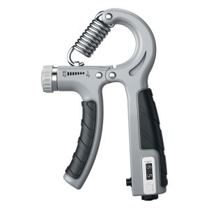 Mizuno | Electronic Counting Adjustable Grip Trainer