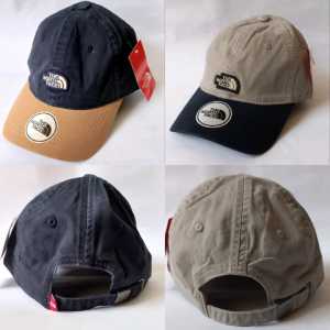 Mengenal Topi Baseball Import Material Cotton Premium