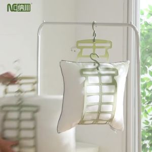 Móc Phơi Gối Móc Phơi Gấu Bông