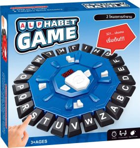 เกมคำศัพท์ เกมกระดานสำหรับครอบครัว เหมาะสำหรับเด็กและผู้ใหญ่ 220 หมวดธีม เกมการเรียนรู้ที่รวดเร็ว ของขวัญที่ดีสำหรับคริสต์มาสและวันอื่นๆ