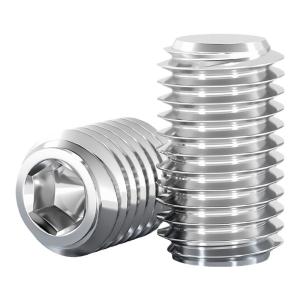 TIANZHUOJINSHU | 316 Stainless Steel Corrosion-Resistant Anti-Rust Flat End Pin Bolt