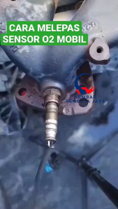 AMERICAN TOOL AMT8859016 Oxygen Sensor Socket 22 MM MOBIL CAR Oksigen Kunci Sok Extra Long O2 Alat Wrench Offset Removal Lambda AMTOOL BASIC