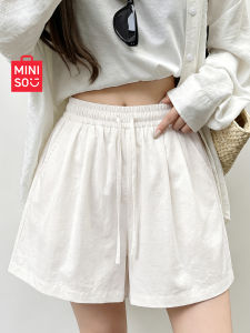 Miniso | Summer Casual Sport Shorts For Women