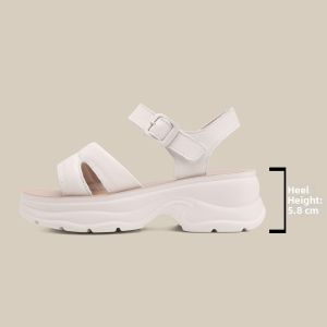 FOXER | New Comfort Height-Increasing Sandals