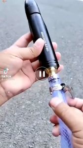 Semprotan Air Cuci Motor mobil tanaman Noozle Water Spray Steam Motor Mobil Water