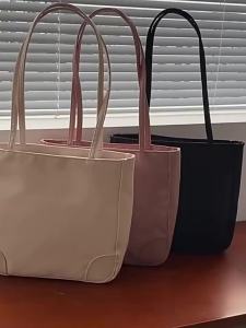 JIFANPAUL | Lightweight Waterproof Oxford Fabric Shoulder Hand Bag