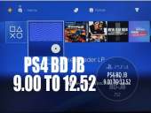 Bd JB For PS4 9.00 to 12.52  Legit fast shipping No usb needed lapse poop Goldhen Ready to use