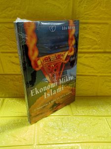 buku EKONOMI MIKRO ISLAMI edisi kelima