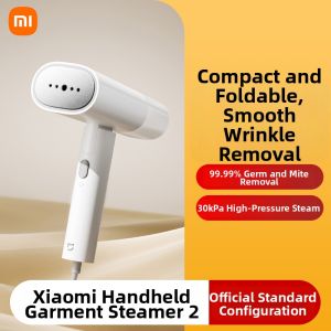 Miui | Handheld Foldable Portable Steam Iron