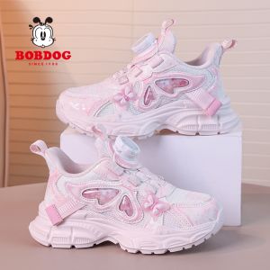 Bobdog | Breathable Princess Daddy Style Girls Sport Shoes