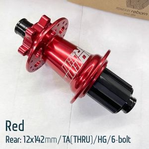 KOOZER | MTB Rear Hub 32 Holes 11 Speed