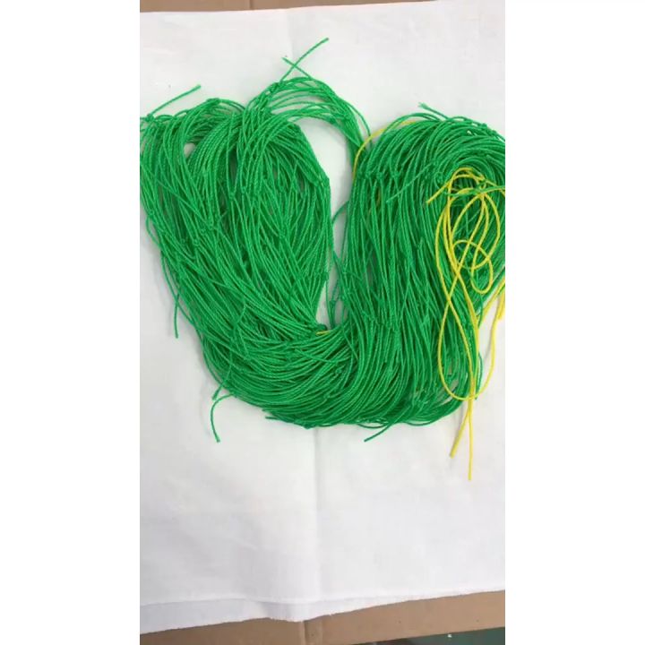 Lưới làm giàn leo, Lưới làm giàn cây leo, Lưới giàn mướp, nho, bầu bí, cây hoa, dưa chuột -Aeneas Shop