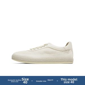DESAI | Breathable Cool Linen Casual Shoes
