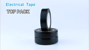 Electrical tape various matte rainbow colors - waterproof flame retardant rubber-based adhesiveUL certified