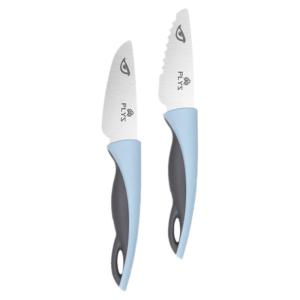 GANGWO | Child-friendly Safe Kitchen Knife Set
