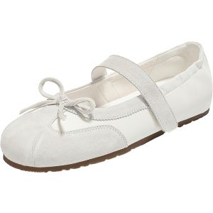 Agsdon | Ballet Mary Jane Sports Shoes Female Summer