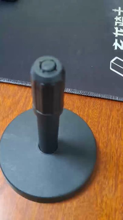 GSE Multi-purpose Webcam Stand Live Broadcast Camera Holder Mount