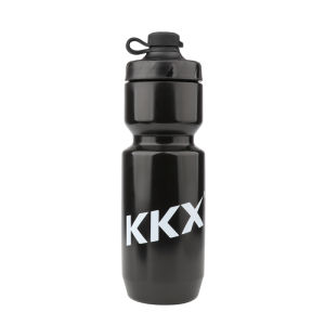 Squeeze Spray Cycling Water Bottle for Road & Mountain Bikes