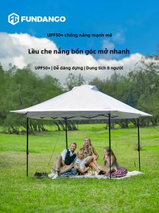 Kingcamp | Mái Che Chống Nắng Chống Nước