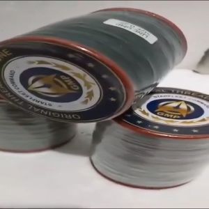 Gelasan Tajam Starflet 0.25 - Gelasan Starfleet ORIGINAL