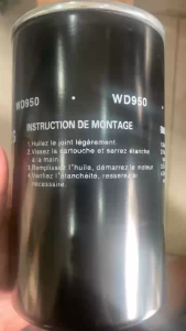 Lọc dầu máy nén khí trục vít WD950  máy nén khí HITACHI-MITSUI-TRUNG QUỐC...VV