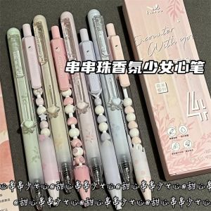 Bút Chì Mèo Gặm Hương Thơm Dễ Thương Bút Chì CS Trơn Tru Bút Chì Đen Khô Nhanh Cho Học Sinh Bút Chì Trơn Tru CS Bút Chì Trơn Tru Cho Học Sinh