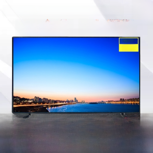 Smart Network TV WiFi 4K For Elderly