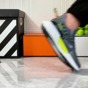 Redzeal Sepatu Sneakers Pria Sport Shoes TRACER Sneakers Keren - Sepatu Casual Sneakers Sport Pria