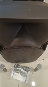 Speaker Aktif Portable 15 inch Baretone MAX 15 AL / MAX15AL / MAX 15AL