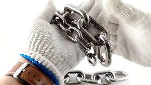 โซ่เหล็ก ชุบกัลวาไนซ์ กันสนิม ชุบซิงค์  ขนาด 3-10 มิล  ราคาต่อ1เมตร โซ่ โซ่คล้องประตู สายโซ่ โซ่คล้องกุญแจ โซ่เหล็ก ล็อคบ้าน โซ่ล่ามของ โซ่ล๊อคประตู