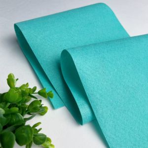 20/40/60cm Stiff Felt Fabric Craft Non-Woven Fabric Sheet Assorted Color Thick Felt for DIY Handmade Sewing Crafting Project