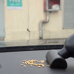 Cordless Vacuum Cleaner - Powerful Strong Suction Portable Wireless Rechargeable Handheld Multi-Purpose Ideal for Car Office Home | isellvanity