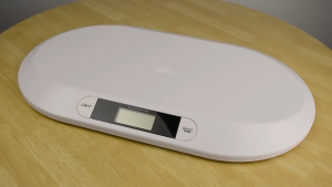 Xiaomi ชั่งน้ำหนักเด็ก เครื่องชั่งเด็ก ตาชั่ง ทารก 0.01-20 kg เครื่องชั่งน้ำหนักดิจิตอล