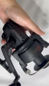 (SIL024) SILSTAR EFL70 Fishing Reel Japan Domestic Market – JDM (USED)