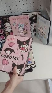 เคสไอแพด iPad caseแบบ 360°หมุน ตั้ง/นอนได้ เคสไอแพด มีที่ใส่ปากกา เคส iPad Air1 Air2 9.7 Gen7/gen8/gen9 10.2 10.9/ Pro11 หลังใสชาร์จปากกาในช่องใส่ปากกาได้