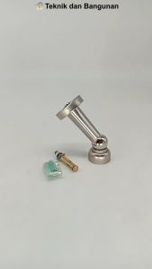 Door Stop Magnet Stainless Steel Type 667